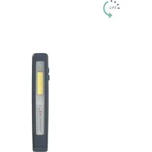 Scangrip 03.6209 UNIPEN LED Arbeitsleuchte akkubetrieben 150 lm