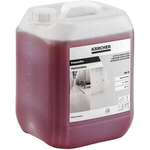 Aktivreiniger RM 25 ASF, Inhalt 10 l, sauer Kärcher