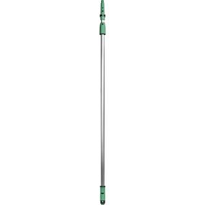 Teleskopstange, mit Sicherheitskonus, 1200 mm, 2-teilig, ab 5 Stk Unger