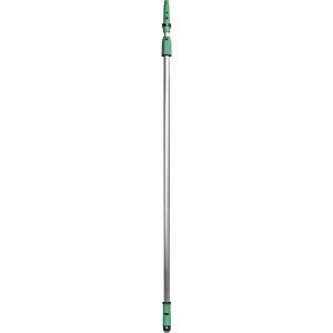 Teleskopstange, mit Sicherheitskonus, 2500 mm, 2-teilig, ab 5 Stk Unger