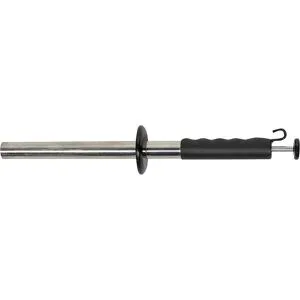 kaiserkraft Magnetstab, mit Permanentmagnet, Länge 410 mm, ab 2 Stk