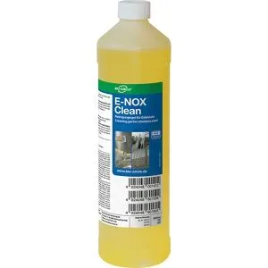 Kalk- und Rostreiniger E-NOX Clean, VE 12 Stk, wasserbasiert Bio-Circle