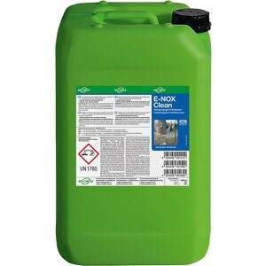 Kalk- und Rostreiniger E-NOX Clean, Kanister 20 l, wasserbasiert Bio-Circle