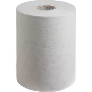 Scott Control Falthandtücher Weiss 1-lagig 6623 6 Stück