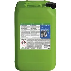 Ultraschallreiniger Master Mould 100, im Kunststoff-Kanister, Inhalt 20 l Bio-Circle
