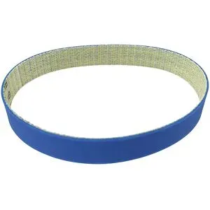 kaiserkraft Transportband AirWave® 1, 15 mm High Performance, blau