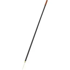 Flora Papieraufspiesser Spiessboy, Aluminiumstiel mit Stahldorn, L 980 mm, 130 g