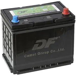 kaiserkraft Batterie, für Plattformlift, Säure, wartungsfrei