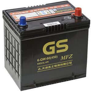 kaiserkraft Batterie, für EPL 1200, 12 V, 60 Ah, 450 A