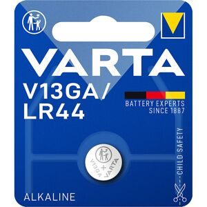 VARTA Knopfzelle V13GA,1,5V 4276101401 125 mAh 1 St&uuml;ck