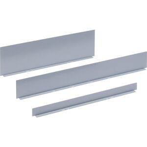 Trennwand, für Schubladenhöhe 75 mm, Länge 304 mm (18 E) LISTA