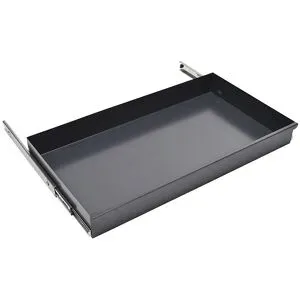 kaiserkraft Schublade, für Breite 950 mm, für Materialschrank