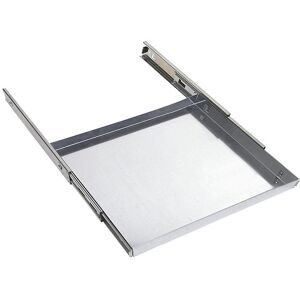 kaiserkraft Ausziehboden, für Breite 500 mm, für Materialschrank
