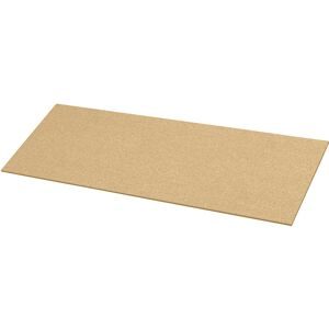 kaiserkraft Zusatzfachebene komplett, für Traglast 400 kg, Breite 2146 mm, Tiefe 773 mm