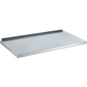 Fachboden, für Breite 1156 mm, Tragkraft 160 kg, Breite 966 mm LISTA