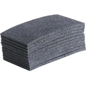 Antirutschpad MT, zur Ladungssicherung, LxB 200 x 100 mm, VE 100 Stk, ab 3 VE ratioform