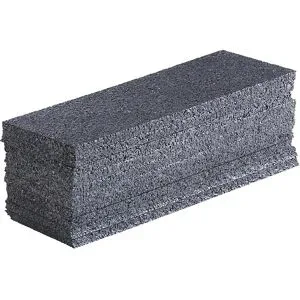 Antirutschpad MT, zur Ladungssicherung, LxB 240 x 80 mm, VE 150 Stk, ab 2 VE ratioform