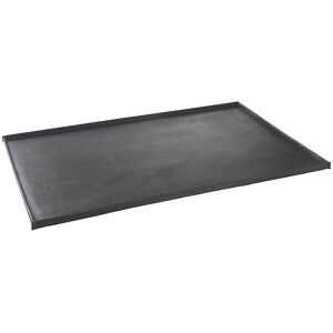 Antirutschwanne, für Europalette, LxB 1200 x 800 mm ratioform