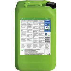 Industriereiniger CB 100, Inhalt 20 l, fettlösend Bio-Circle