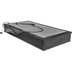 Teilereiniger CLEAN BOX Flex, Füllmenge max. 350 l, erweiterbar Bio-Circle