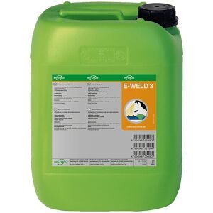 Schweißschutzspray E-WELD 3, Kanister 10 l, reinigend und entfettend Bio-Circle