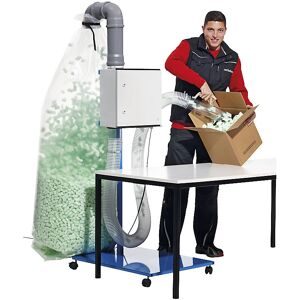 PE-Sack, LxBxH 2000 x 600 x 360 mm, Materialstärke 110 µm, ab 20 Stk ratioform