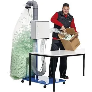 PE-Sack, LxBxH 2000 x 600 x 360 mm, Materialstärke 110 µm, ab 20 Stk ratioform