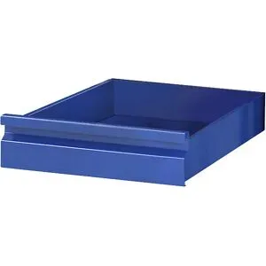 Schublade, Tragkraft 35 kg, Innenbreite 370 mm RAU