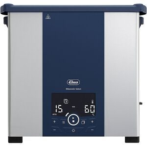 Ultraschallgerät, Elmasonic Select 120, Gesamtvolumen 12,9 l Elma