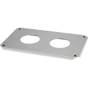 Deckel, für Elmasonic xtra TT 60 H, Ø 90 mm, ab 2 Stk Elma