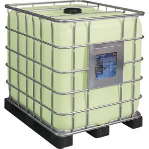 Fahrzeugreiniger WAS 30.200, pH-Wert < 9,5, 1000-l-IBC IBS Scherer