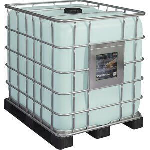 Allzweckreiniger-Konzentrat WAS 50.900, pH-Wert < 9,5, 1000-l-IBC IBS Scherer