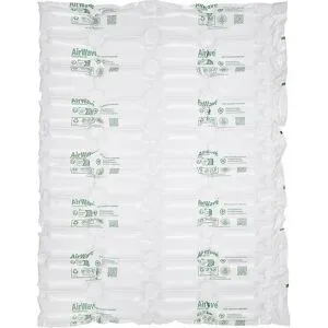 kaiserkraft Luftkissenfolie AirWave®, 50% recycelt, Länge 450 m, BxH 420 x 300 mm, ab 20 Stk