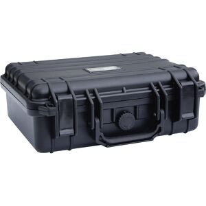 kaiserkraft Schutzkoffer, Inhalt 28 l, VE 2 Stk