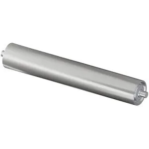 Tragrolle einzeln, Ø 50 mm, Ø 50 mm, für Bahnbreite 300 mm, Rollenlänge 292 mm Gura