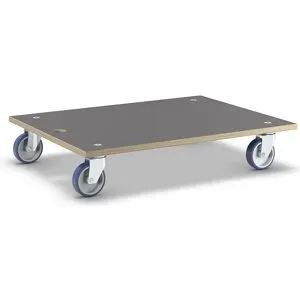 WAGNER Transporthilfe MAXIGRIP 24 mm 78 x 59 x 15 cm, TK 500 Kg