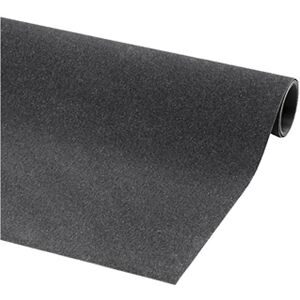 Grit Trax, Höhe 2,1 mm, Breite 910 mm, pro lfd. m, schwarz NOTRAX