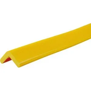 Knuffi® Eckenschutz, Typ H, 1-m-Stück, gelb SHG