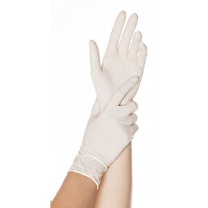 kaiserkraft Latex-Einweghandschuhe SKIN LIGHT, VE 1000 Stk, SKIN LIGHT, Größe 8 (M)
