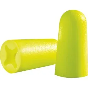 Gehörschutzstöpsel x-fit, ohne Kordel, VE 100 Paar, SNR 37 dB Uvex