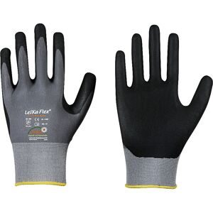 kaiserkraft Montagehandschuhe, Nitril, VE 12 Paar, Größe 10, ab 5 VE