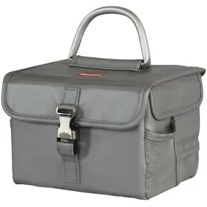 Akku-Sicherheitsbox, Größe L, Volumen 4,99 l, LxBxH 215 x 160 x 145 mm VLITEX