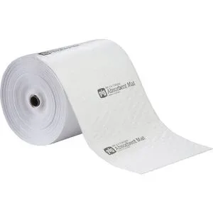 4-in-1® Oil-Only Bindevlies-Rolle, Breite 410 mm, Länge 46 m PIG