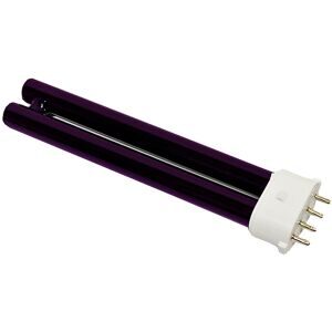UV-Lampe, für Falschgeld-Prüfgeräte 50 und 70, 9 W Safescan