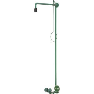 Notduschkombination ClassicLine, Sicherheits-Augendusche, 1,5 bar B-SAFETY
