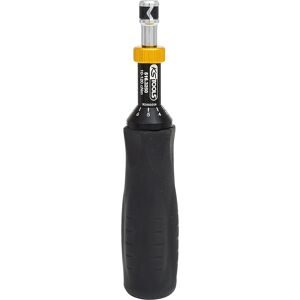 1/4'' Drehmomentschraubendreher, Skale (mechanisch), 10 - 120 cNm KS Tools