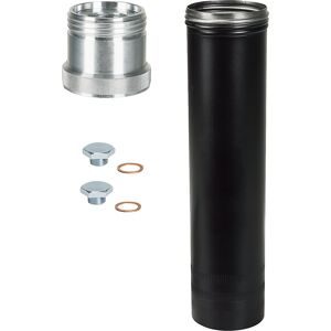 Adapter-Kit, für 400-g-Schraubkartusche, LxB 160 x 320 mm PRESSOL