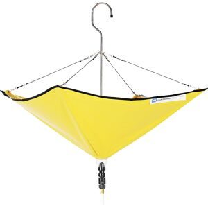 Klappschirm-Leckagen-Umleiter-Kit, BxH 760 x 760 mm, gelb PIG