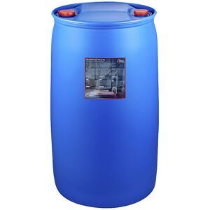 Bodenreinigungsmittel WAS 40.200, pH-Wert < 9,5, 200-l-Fass IBS Scherer