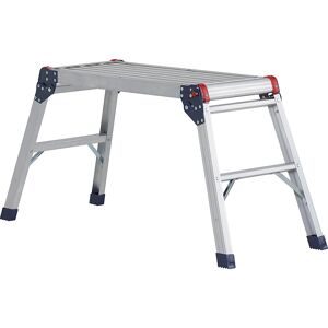 Alu-Arbeitsplattform, 2 Stufen, klappbar Altrex
